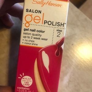 Sally Hansen Gel Polish